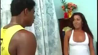 Isabela Fernandes - He gave to his nephew and his brother -in -law