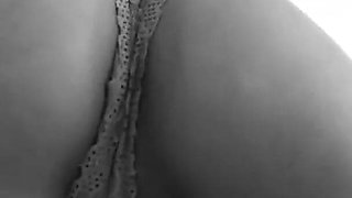 Stepbrother Fucks His Stepsister with Innocent Personality