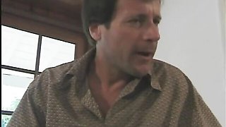 Winning Gauge and Dave's threesome video