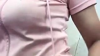 Small titted teen amateur pounded by doctor