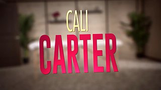 Treating Her Ass With Mick Blue, Cali Carter - Brazzers