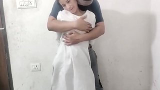 Chachi Ko Chod Kar Pregnant Kar Diya