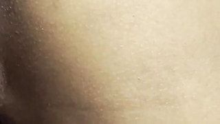 Ebony MILF Wants to Fart for You