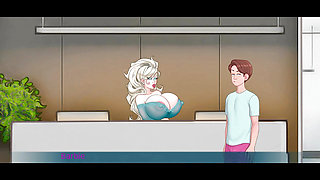 Sex Note - 159 You Just Fit In Perfectly By MissKitty2K