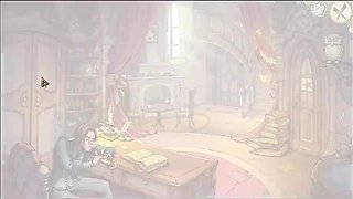 INNOCENT WITCHES PART 04