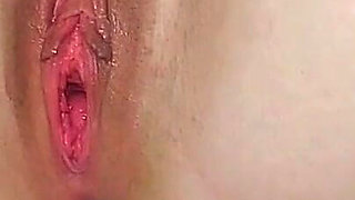 Triple Vaginal Penetration! Tearing 10cm Wide