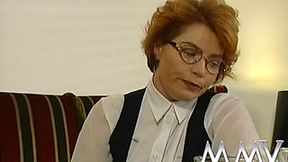 Banging Granny - MMVfilms