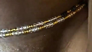 Fucking My Nigerian Stepsister