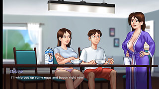 Jenny Full Story Summertime Saga 2025