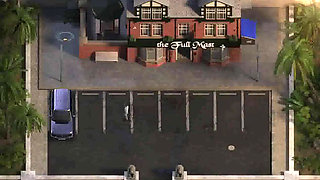 Treasure of Nadia: sex ritual ep 227