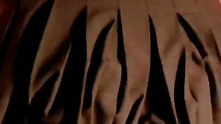 Your Girlfriend Dances and Seduces You in That Anime-style Schoolgirl Uniform