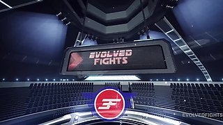 Excited wrestlers start sexy fight ending up in pervy sex scenes