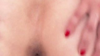 Sexy Girls Love Double Anal Fuck and Gangbang