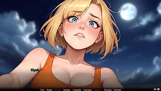 Complete Gameplay - Moonripple Lake, Part 5