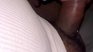 Desi GF Blowjob Awesome