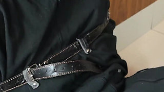 Deep Feet Lesbian Domination - Swallow My Sexy Feets Deep and Hard