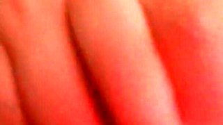 I Love to Caress Myself
