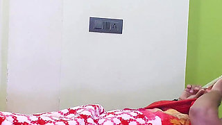 Big Boobs Desi Kamwali Bai Seduce by Her House Owner