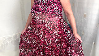 Aunty Sandra Strips for You