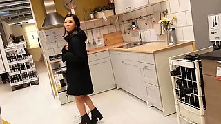 Teen close up fuck xxx housewife cumshot