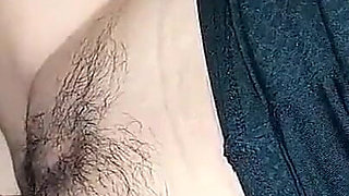 Peruvian Girlfriend Caught on Homemade Video with Me