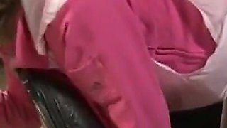 A 18 Years Old Sc 3 Exciting Kinky Sex Scene