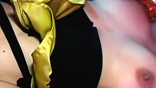 Tory Lane and Harmony Rose Are Ratchet Butt Whores