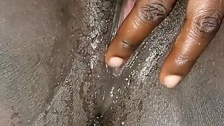 My Sugarmommy Enjoying Masturbation and Pissing