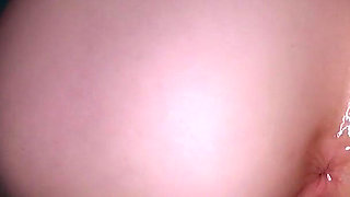 Stretch My Ass Wider