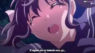 The 01-Subspeople