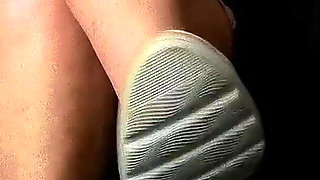 Looking at the Awesome Legs of My Sec During a Meeting
