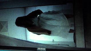 Amateur Hidden Cams Reveal Cock Riding Hoes