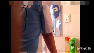 The Male Pregnant Man of the Upper Bolivia, an erotic clip for women from Bolivia