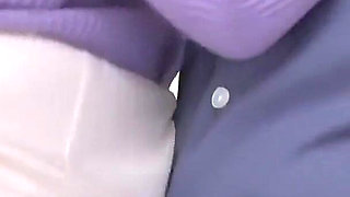Slender Student Model Beauty, Instinctual Sex That a Super Sss Class Face, Body, with Her Instinct!