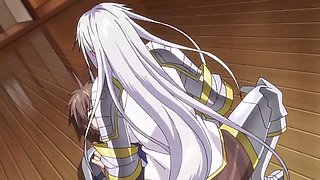 Pantys, manga porn, anime