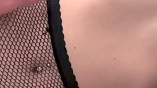 Ripping and Filling the Pussy of the Stepsister