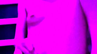 Amateur Webcam Teen Masturbates And Teases