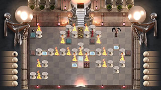 The Genesis Order V91112 Part 320 Puzzle! by Loveskysan69