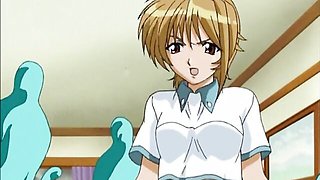 Fucking smut with sublime queen bee from Fuck Me Like A Monster