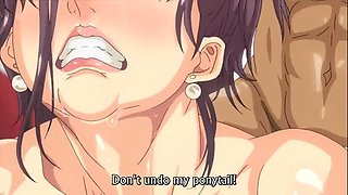 Housewife Harem: Big Tits, Big Ass  Milf Porn