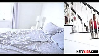 Twin three-way- Danni Rivers & Rosalyn Sphinx