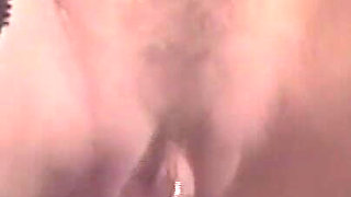 Sexy Horny Girl Gets Her Mouth Fucked by a Big Hard Cock