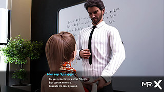 FashionBusiness - handjob of someone else's dick E3 #15