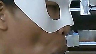 My Sweet Pinay Blowjob Chapter 1