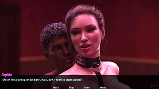 Aiden's the Final Task - Part 05