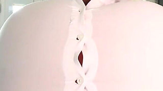 My Tits Are so Hugeeee Now