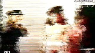three slave girls
