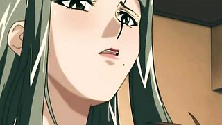 Bonny bunny's anime sex