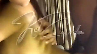 I Got so Horny That I Called All the Men at the Party to Eat Me