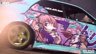 Merry X-MAS MIRACLE ORGY! One Christmas Story 2023 - XXX!